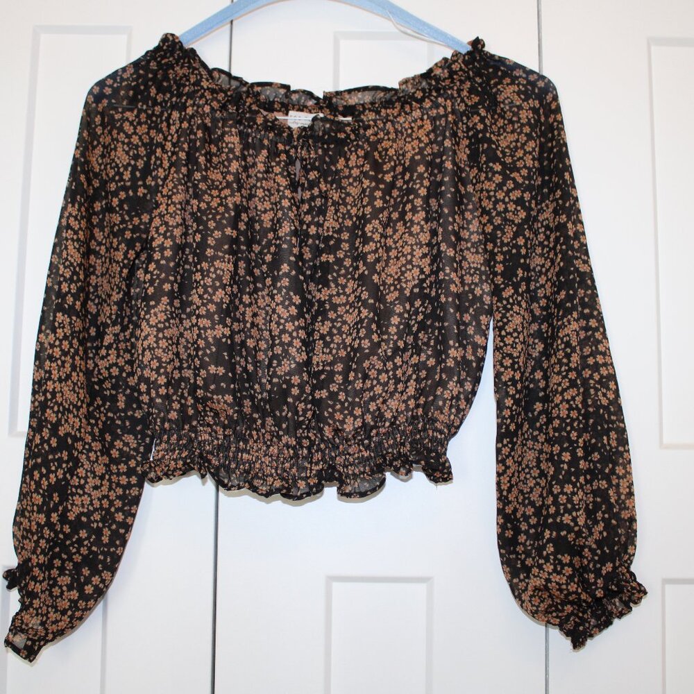 Cropped Top